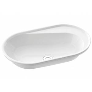 Раковина встраиваемая Marmorin Alta